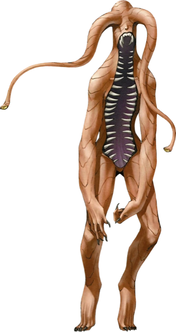 Pisaca B